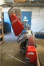 Fliegl Woodking Classic grensav Heckenschneider