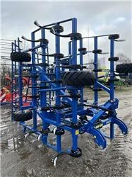 Köckerling Allrounder classic 600 2.0 Eggen