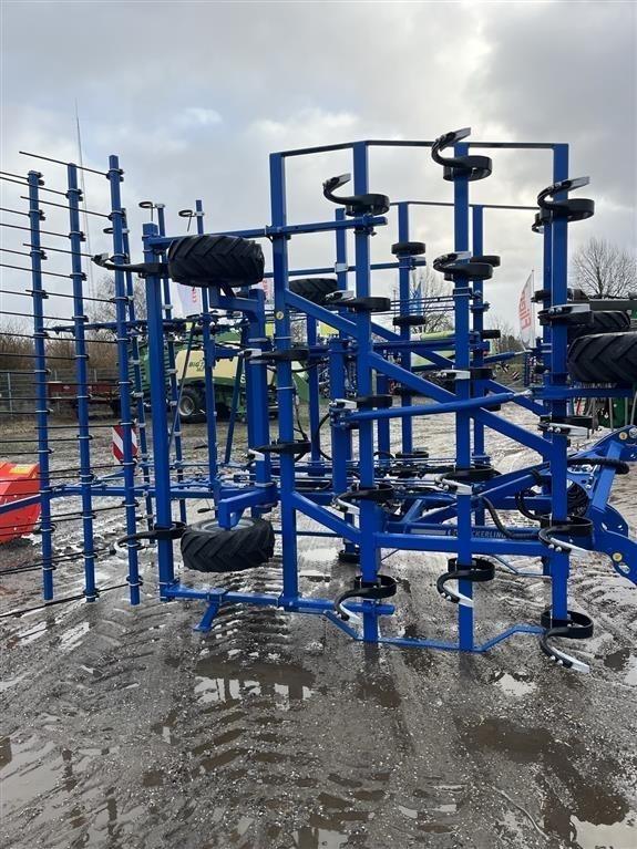 Köckerling Allrounder classic 600 2.0 Eggen