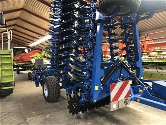 Köckerling Rebell Classic 800 T 2.0 Scheibeneggen