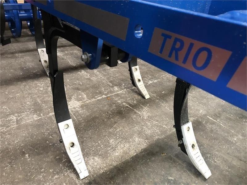 Köckerling Trio 3,5M RM Edition Eggen