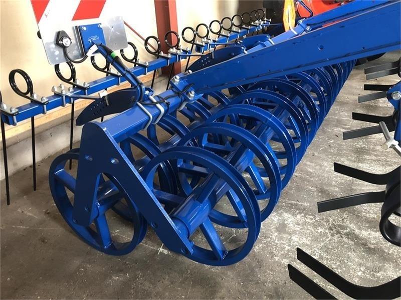 Köckerling Trio 3,5M RM Edition Eggen