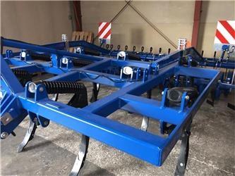 Köckerling Trio 3,5M RM Edition Eggen