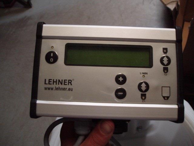 - - - Lehner Super vario Drills