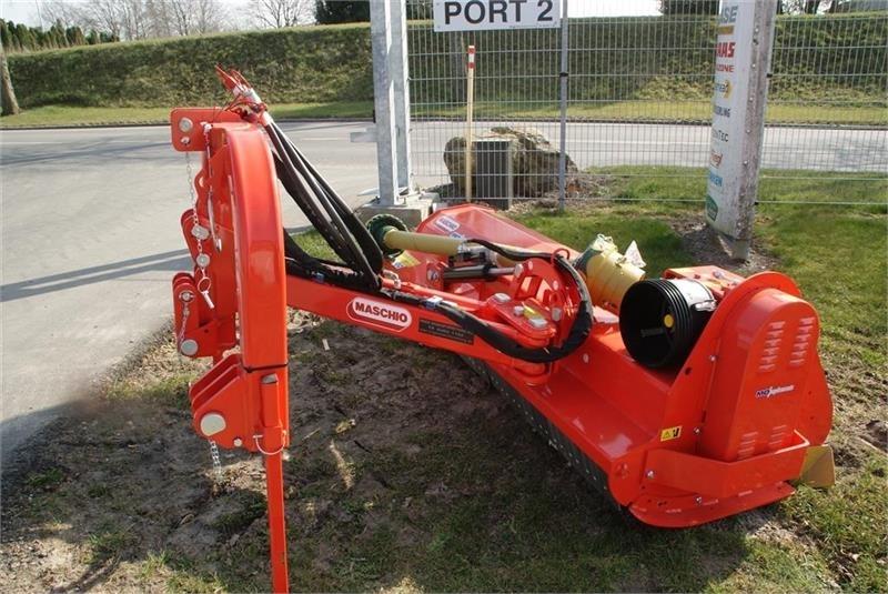 Maschio Giraffa XL 210 Giraffa XL 210 SI Mäher