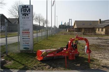 Maschio Giraffa XL 210 Giraffa XL 210 SI Mäher
