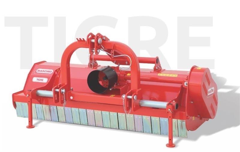 Maschio Tigre 300 Mäher