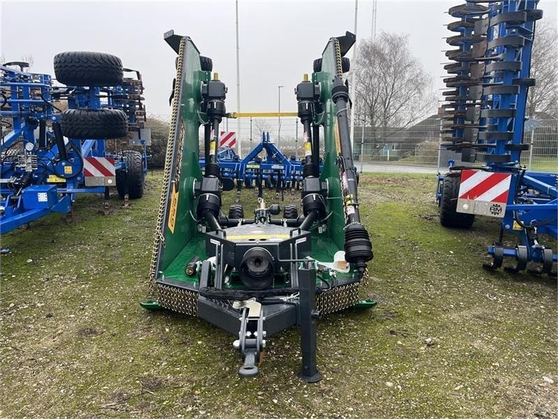 Spearhead MULTICUT 650 Falciatrici