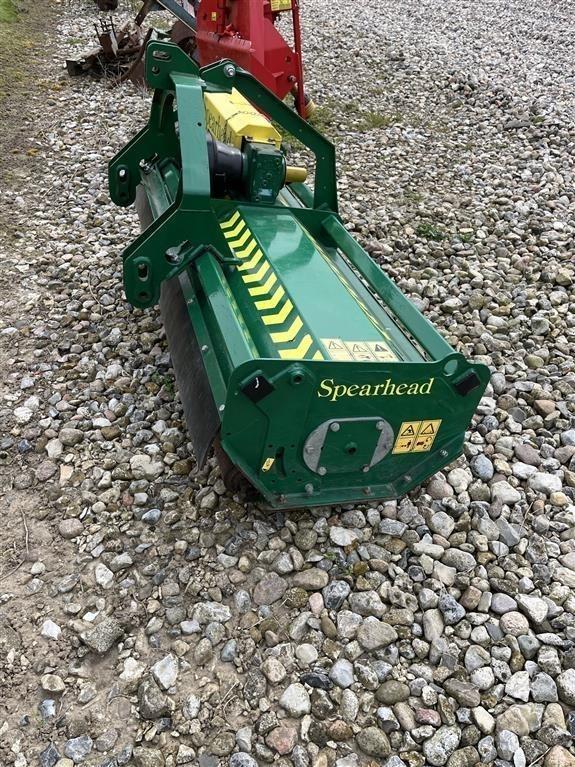Spearhead Q18S Pæn stand Mäher