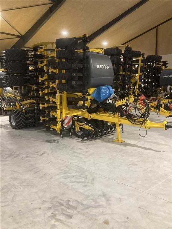 Bednar Omega OO6000 FL Alpha Drill Sembradoras