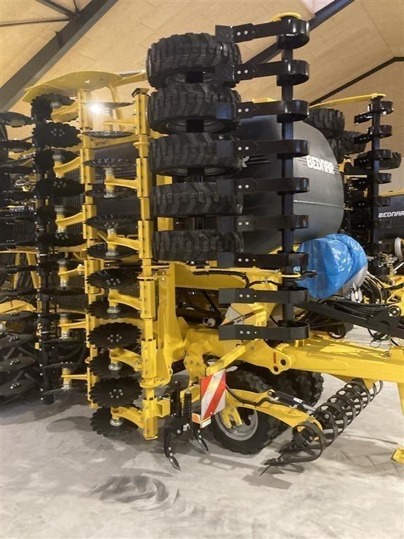 Bednar Omega OO6000 FL Alpha Drill Sembradoras