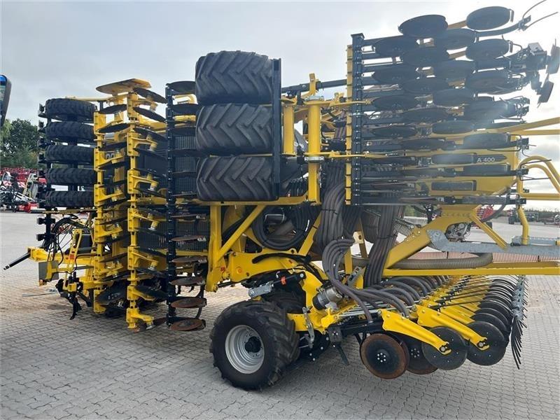 Bednar Omega OO6000 FL demo Drillmaschinen