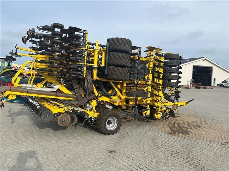 Bednar Omega OO6000 FL demo Drillmaschinen