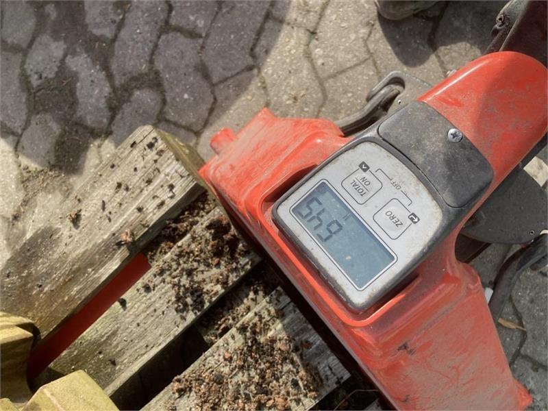 CLAAS HJULVÆGTE Other tractor accessories