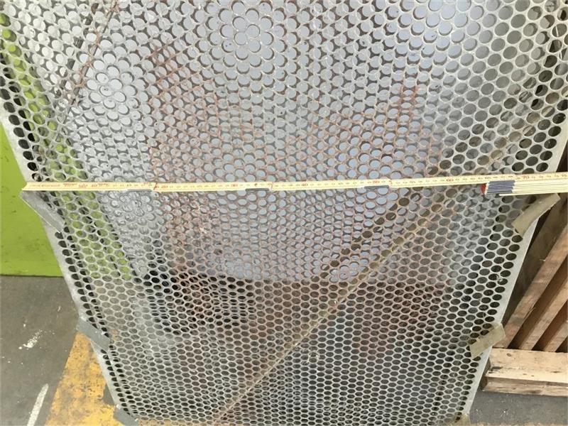 CLAAS Majs solde LEXION 550 Mähdrescher