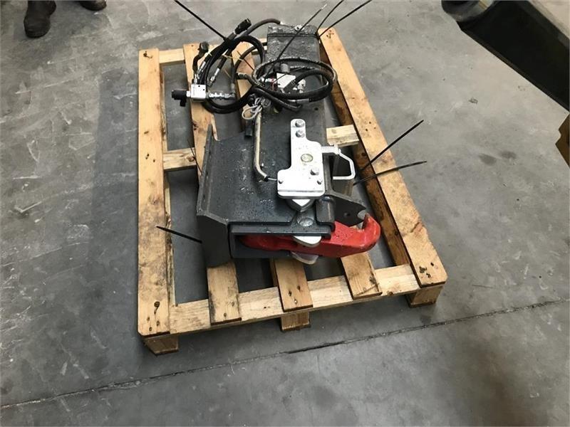 CLAAS SCORPION Hydr. hitch for 735-756 Teleskoplader