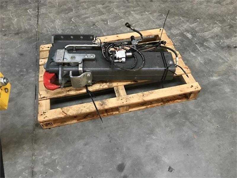 CLAAS SCORPION Hydr. hitch for 735-756 Teleskoplader