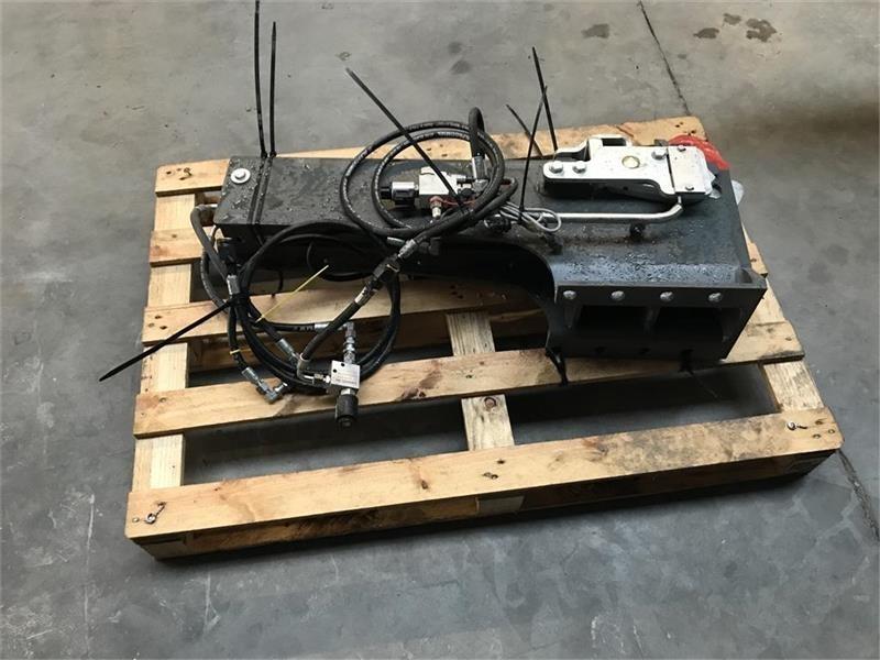 CLAAS SCORPION Hydr. hitch for 735-756 Teleskoplader