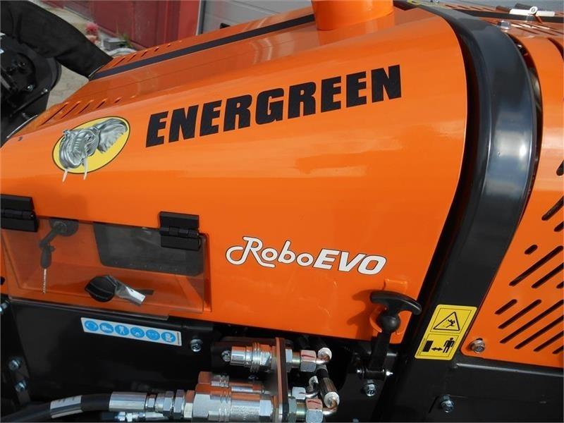 Energreen RoboGreen EVO Robotormäher