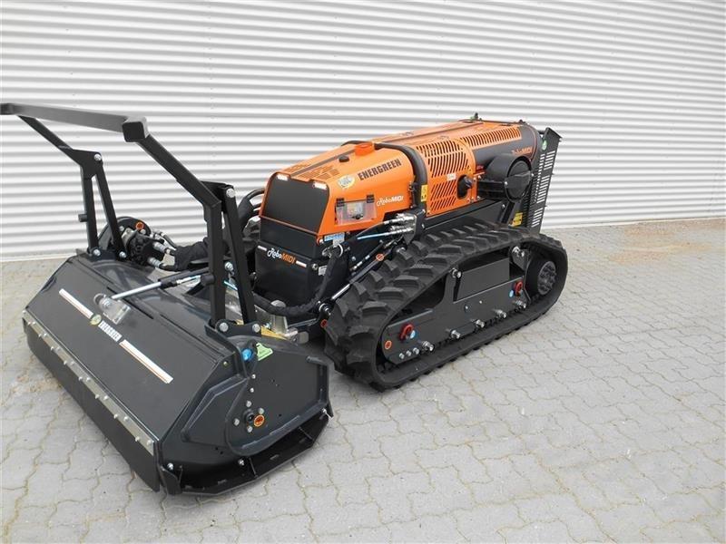 Energreen RoboMIDI Robot tagliaerba