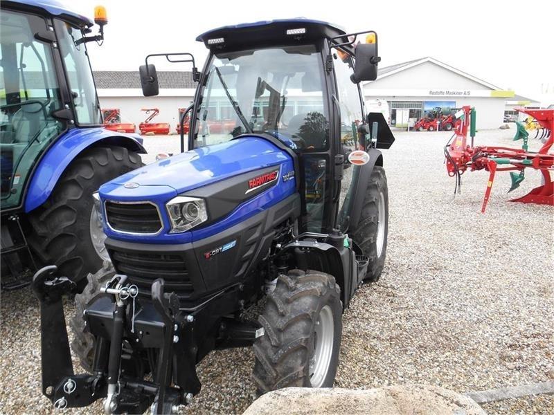 Farmtrac FT 6075 EN Narrow 4WD Traktoren