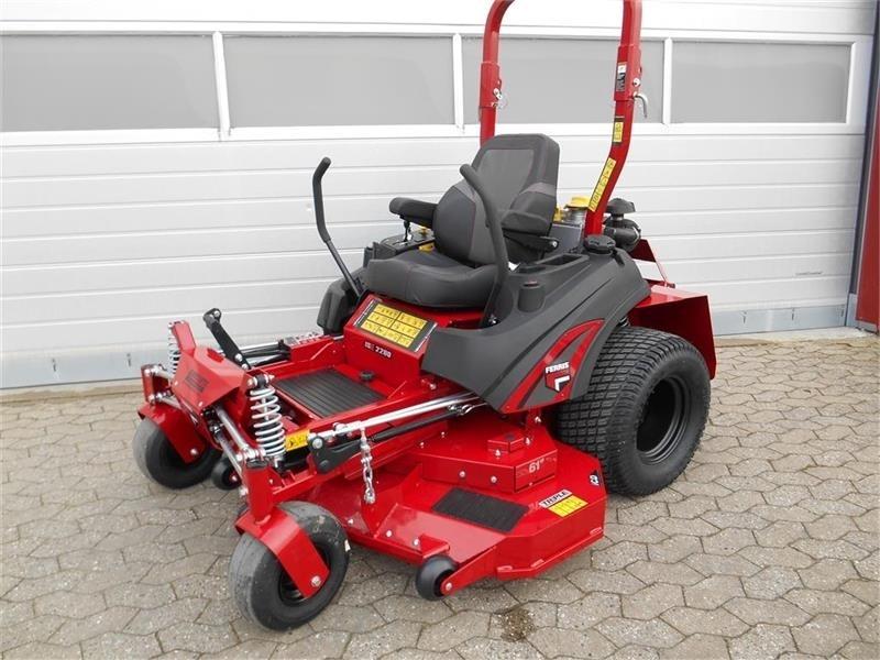 Ferris ZT 2200 ISX 61" Reitermäher