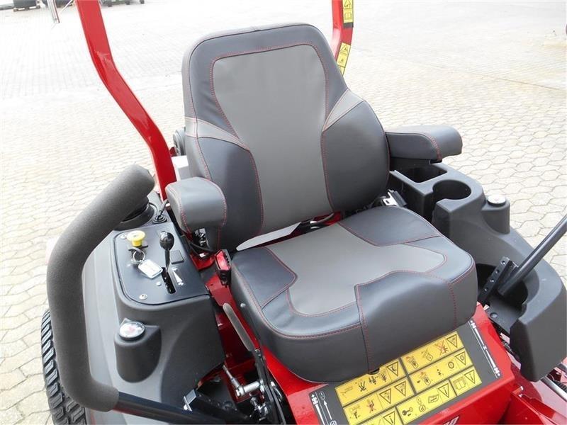 Ferris ZT 2200 ISX 61" Reitermäher