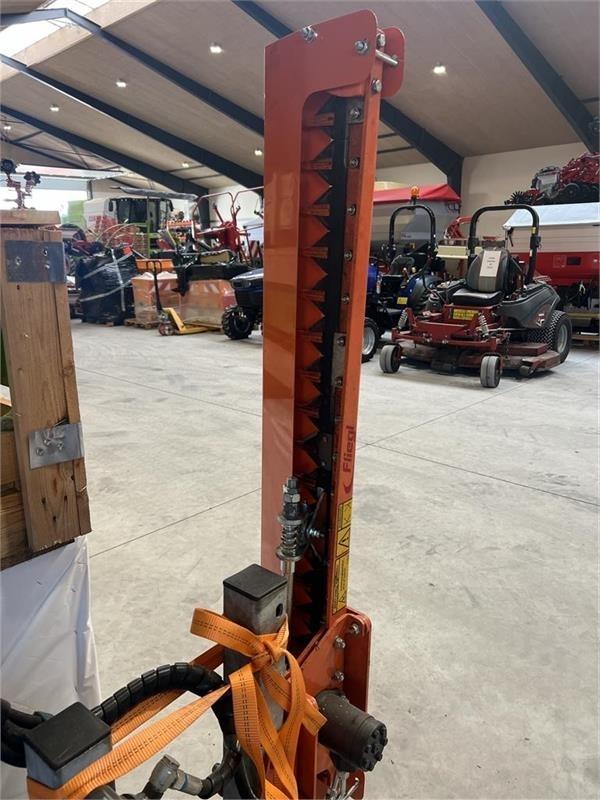 Fliegl Hegnsklipper Type 150 fingerklipper Heckenscheren