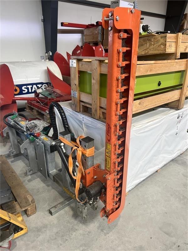 Fliegl Hegnsklipper Type 150 fingerklipper Heckenscheren