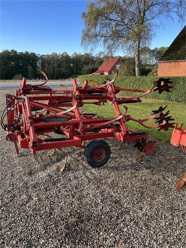 Fraugde Turbo 17 Tands Eggen