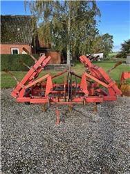 Fraugde Turbo 17 Tands Eggen