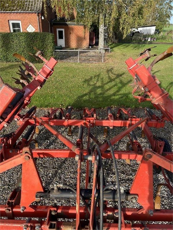 Fraugde Turbo 17 Tands Eggen