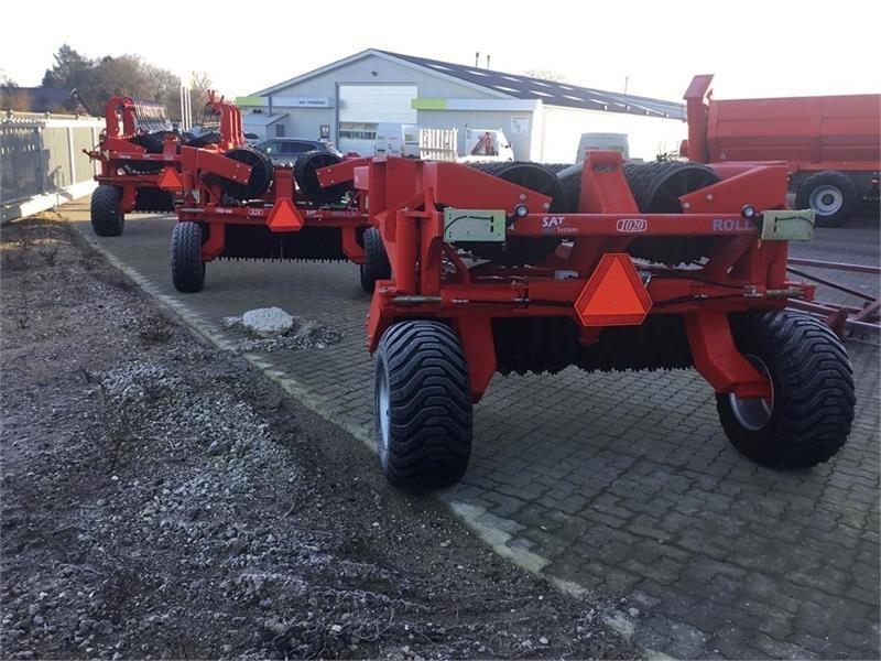 He-Va TIP ROLLS 630 cm. Cambrigde Nye 630 - 820 - 1020 p Walzen