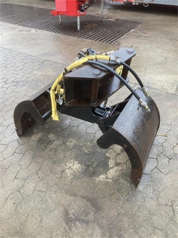 Hema Grab TIZMAR BOA 60 Kran-Teile und Zubehör