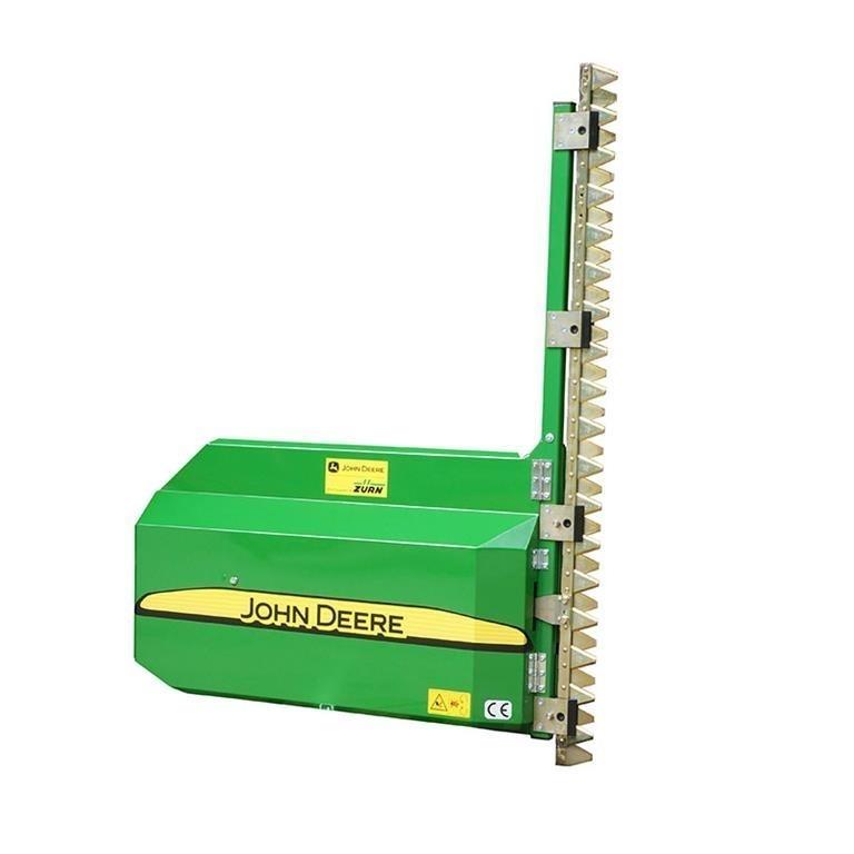 John Deere sidekniv Zubehör Mähdrescher