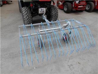 KT GÅRDSPLADSSTRIGLE 1,5m Geländefahrzeug- und Schneemobilzubehör