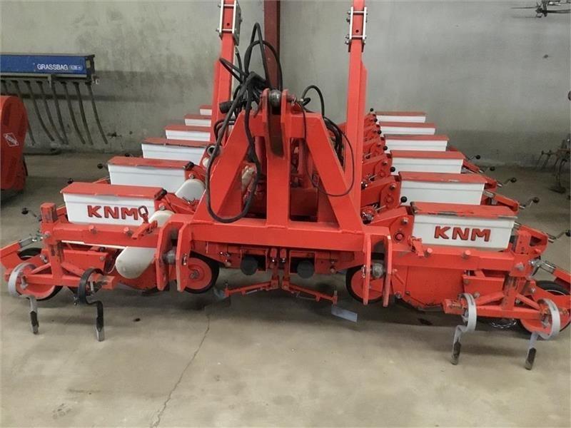 Kuhn KNM 12 rækker Precision sowing machines