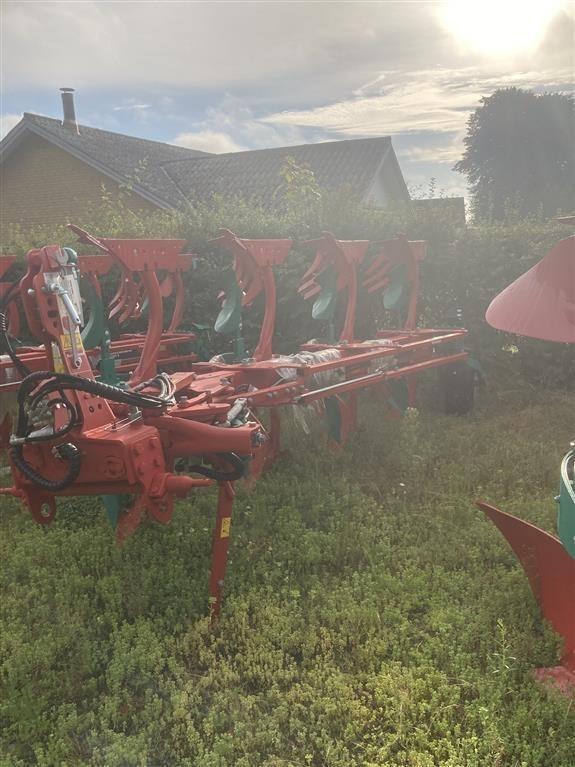Kverneland 2300 S Krop 30 risteplov Reversible ploughs
