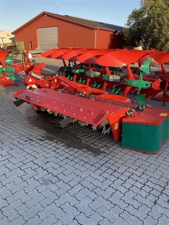 Kverneland 3232MN Med crimper Schwader