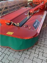 Kverneland 3232MN Med crimper Schwader