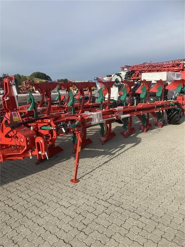 Kverneland 3300 S 6 furet krop 28 Reversible ploughs