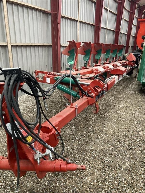 Kverneland 6300S Variomat 6 furet krop 28 Reversible ploughs