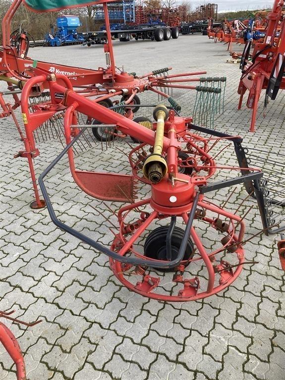 Kverneland 9300 rotorrive Kreiselheuer/-wender