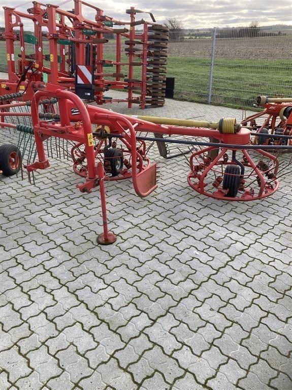 Kverneland 9300 rotorrive Kreiselheuer/-wender