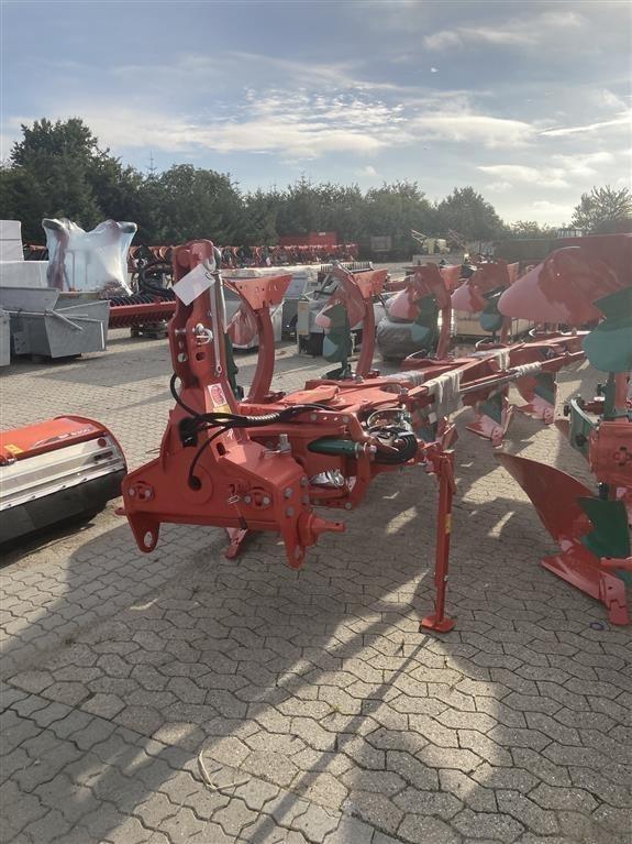 Kverneland EG 300 5F krop 28 Reversible ploughs