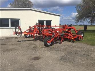 Kverneland ENDURO PRO TE 5000 F Gradas