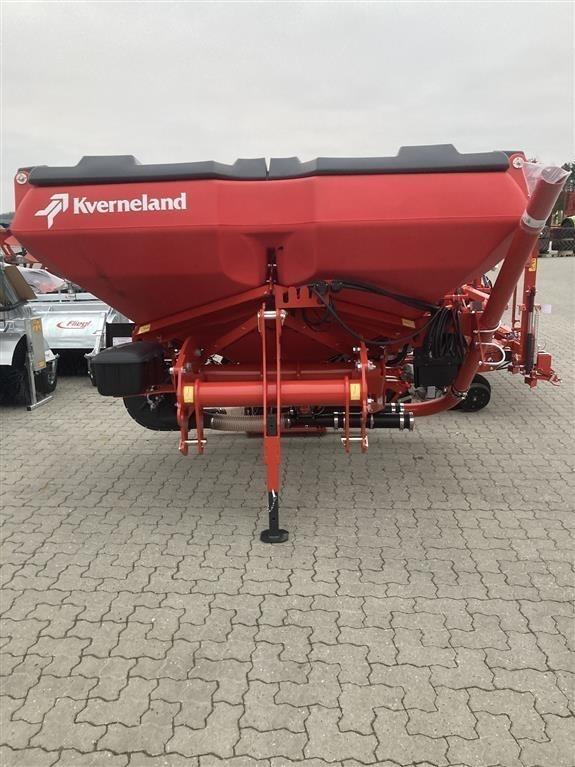 Kverneland Fronttank F-Drill Sembradoras