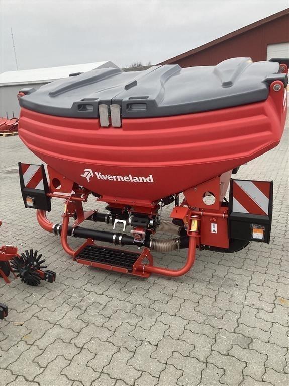 Kverneland Fronttank F-Drill Sembradoras