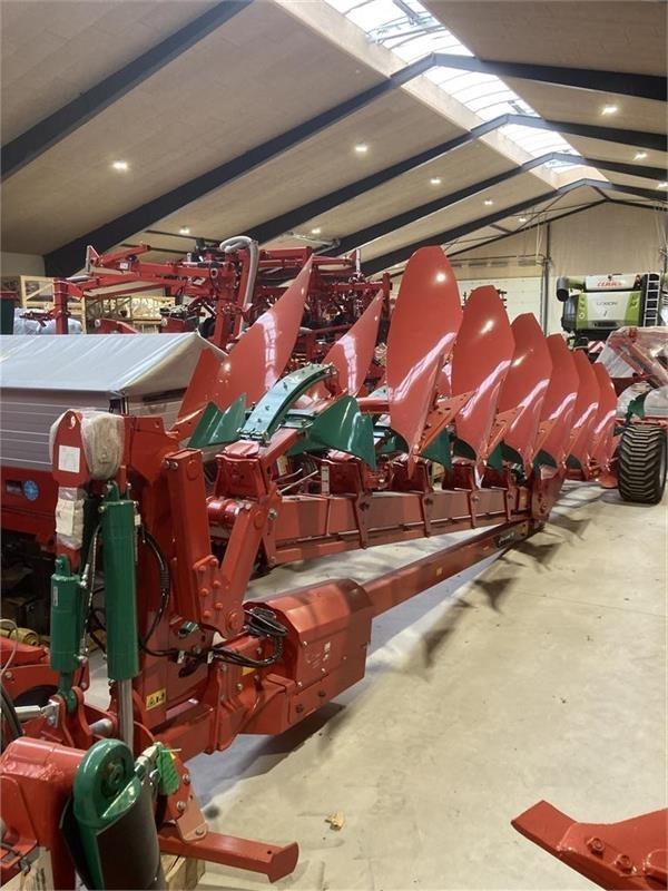 Kverneland PW100 10 furet, krop 28 Wendepflüge