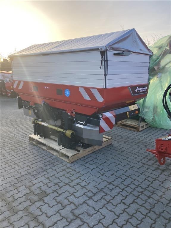 Kverneland TL GEOSPREAD Mineraldüngerstreuer